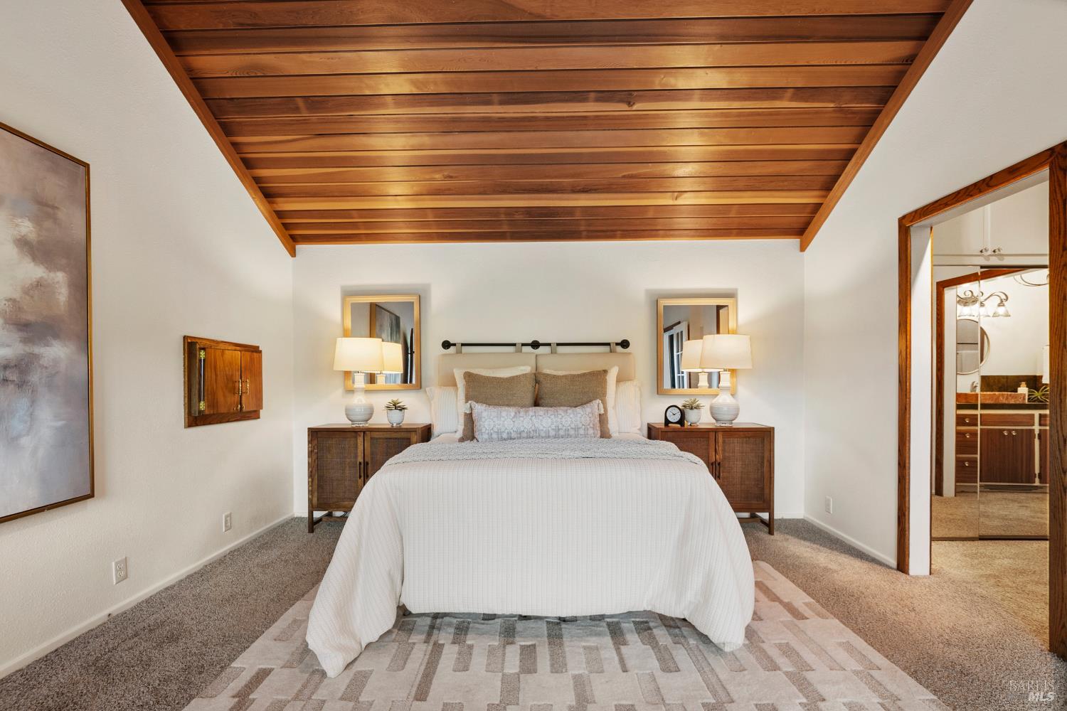 Detail Gallery Image 31 of 64 For 12303 Margie Ln, Glen Ellen,  CA 95442 - 1 Beds | 1/1 Baths