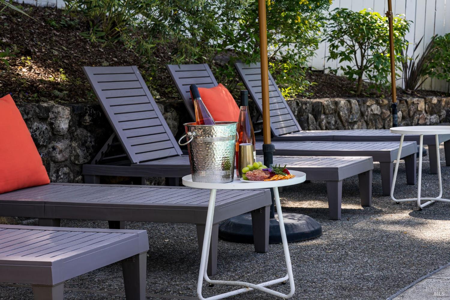 Detail Gallery Image 42 of 43 For 1805 Foothill Blvd, Calistoga,  CA 94515 - – Beds | – Baths