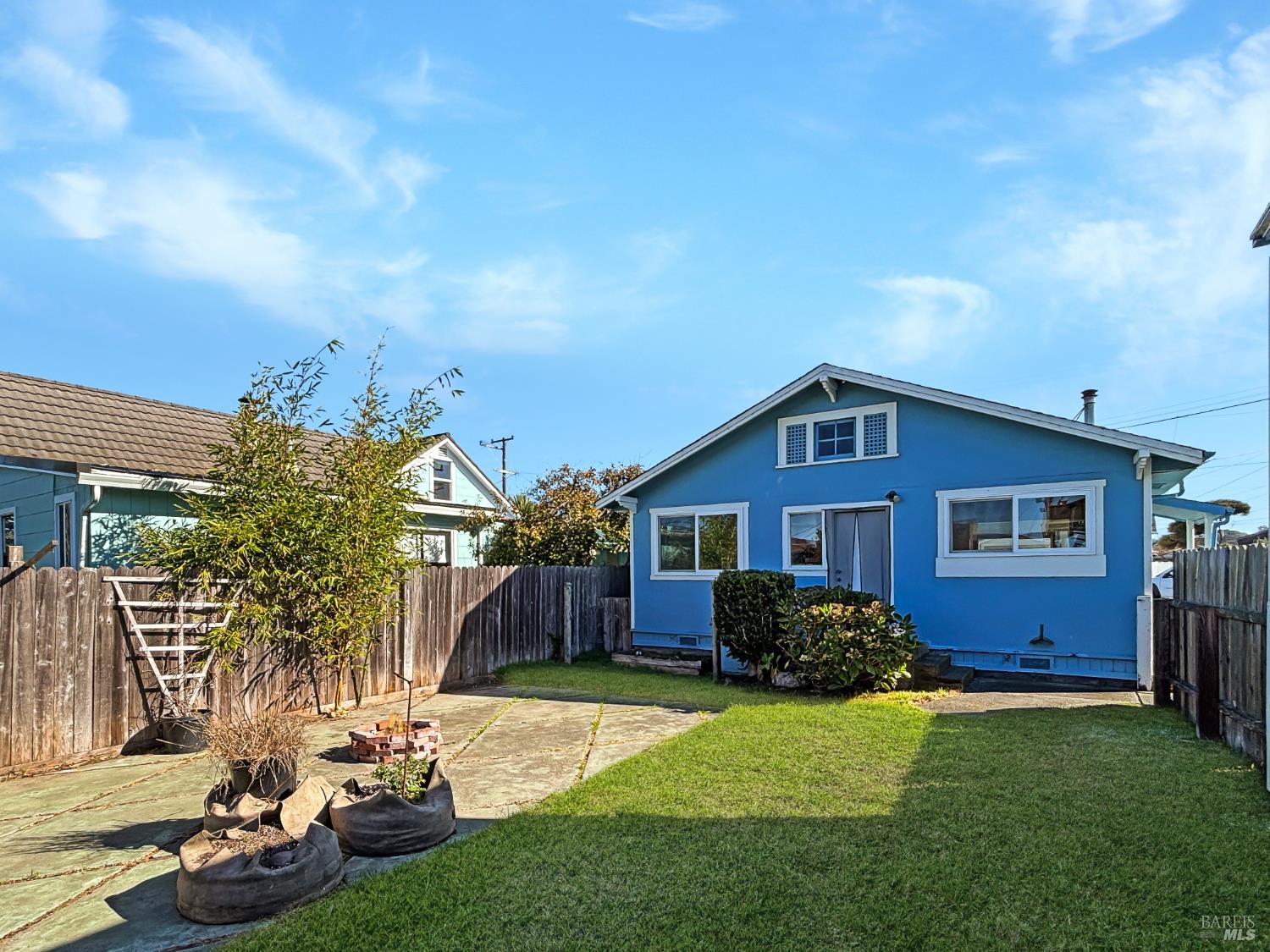 Detail Gallery Image 22 of 27 For 121 Florence St, Fort Bragg,  CA 95437 - 2 Beds | 1 Baths