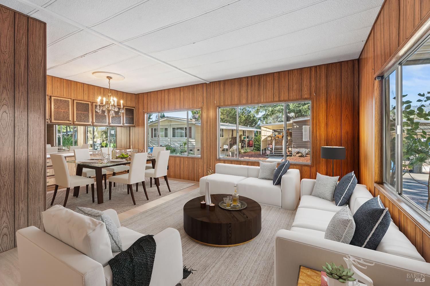 Detail Gallery Image 3 of 20 For 700 E Gobbi St 94, Ukiah,  CA 95482 - 2 Beds | 2 Baths