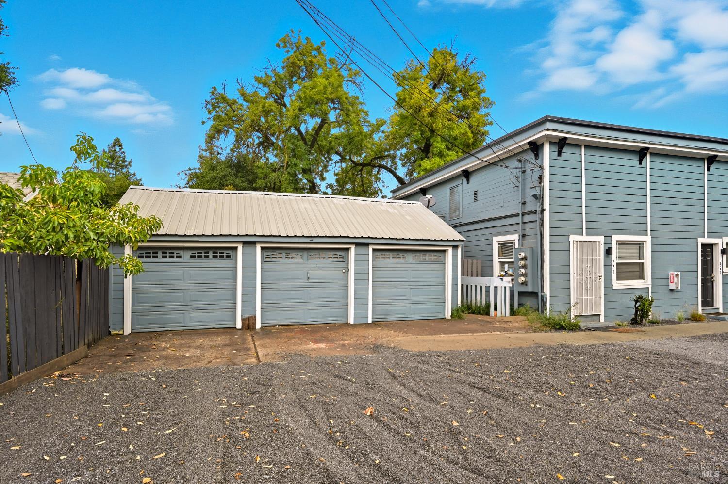 Detail Gallery Image 3 of 31 For 721 Grove St, Sonoma,  CA 95476 - – Beds | – Baths