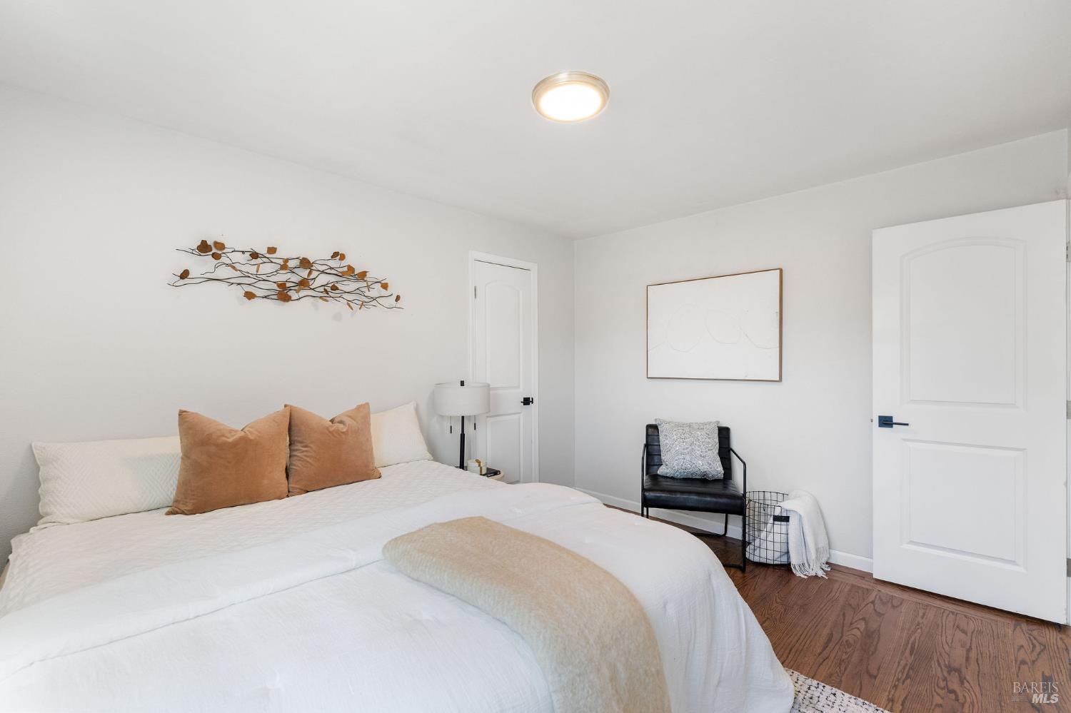 Detail Gallery Image 19 of 32 For 2005 Adrian St, Napa,  CA 94559 - 2 Beds | 1 Baths