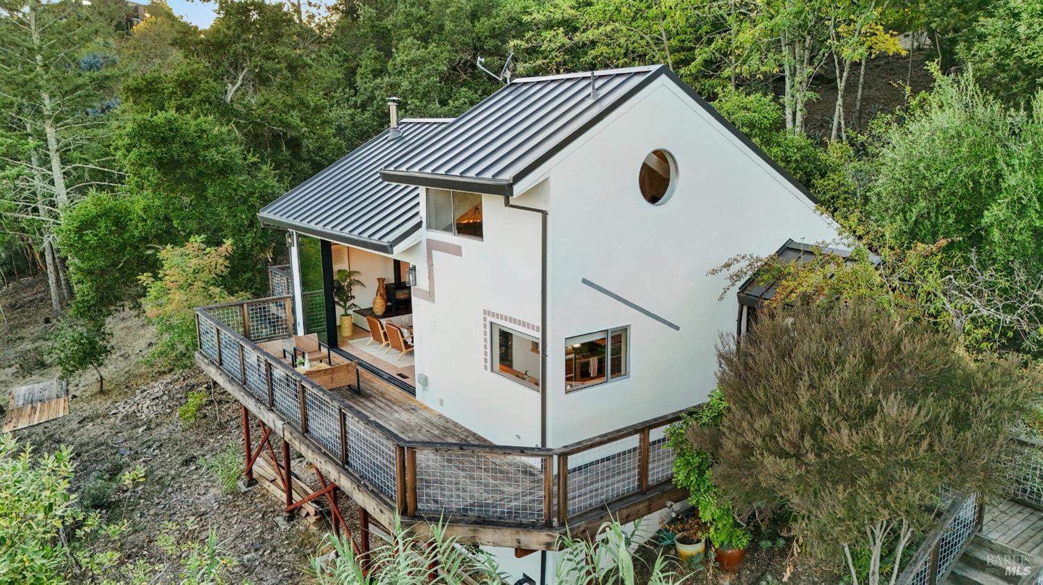 Detail Gallery Image 62 of 64 For 12303 Margie Ln, Glen Ellen,  CA 95442 - 1 Beds | 1/1 Baths