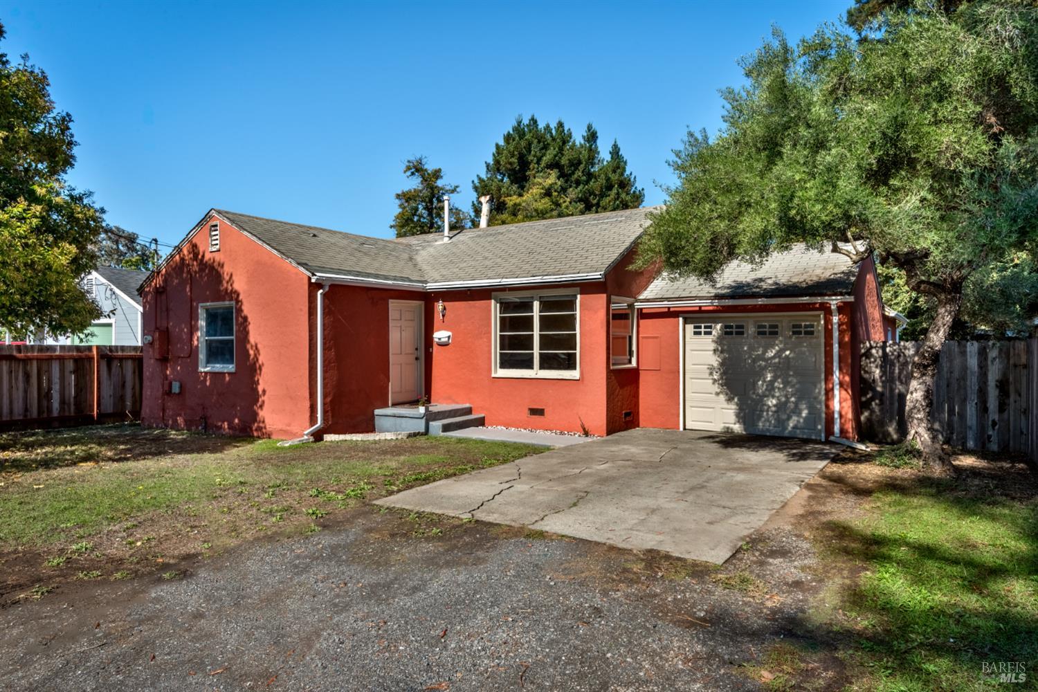 Detail Gallery Image 31 of 31 For 151 Earle St, Santa Rosa,  CA 95407 - 2 Beds | 1 Baths