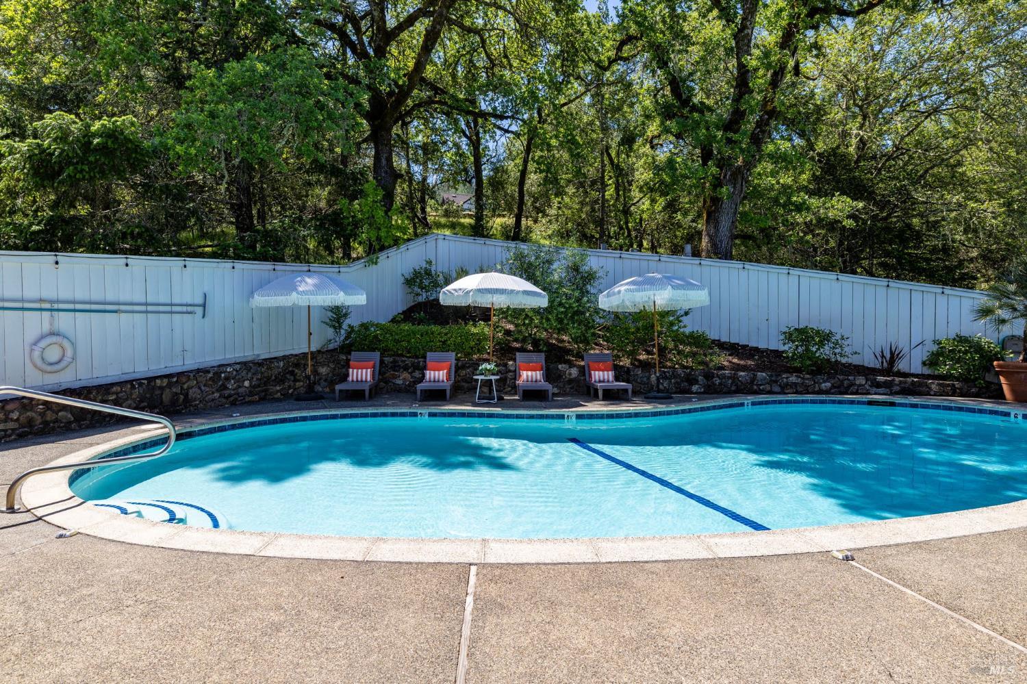 Detail Gallery Image 40 of 43 For 1805 Foothill Blvd, Calistoga,  CA 94515 - – Beds | – Baths