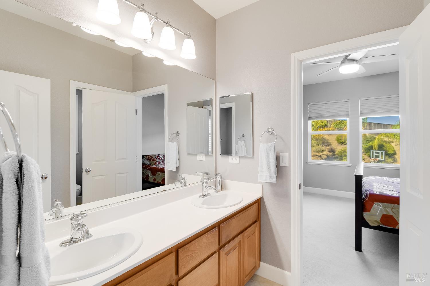 Detail Gallery Image 56 of 88 For 672 Mcallister Dr, Benicia,  CA 94510 - 5 Beds | 4 Baths