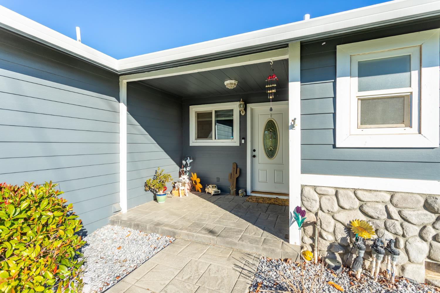 Detail Gallery Image 4 of 30 For 21919 Hayfork Pl, Cottonwood,  CA 96022 - 2 Beds | 2 Baths