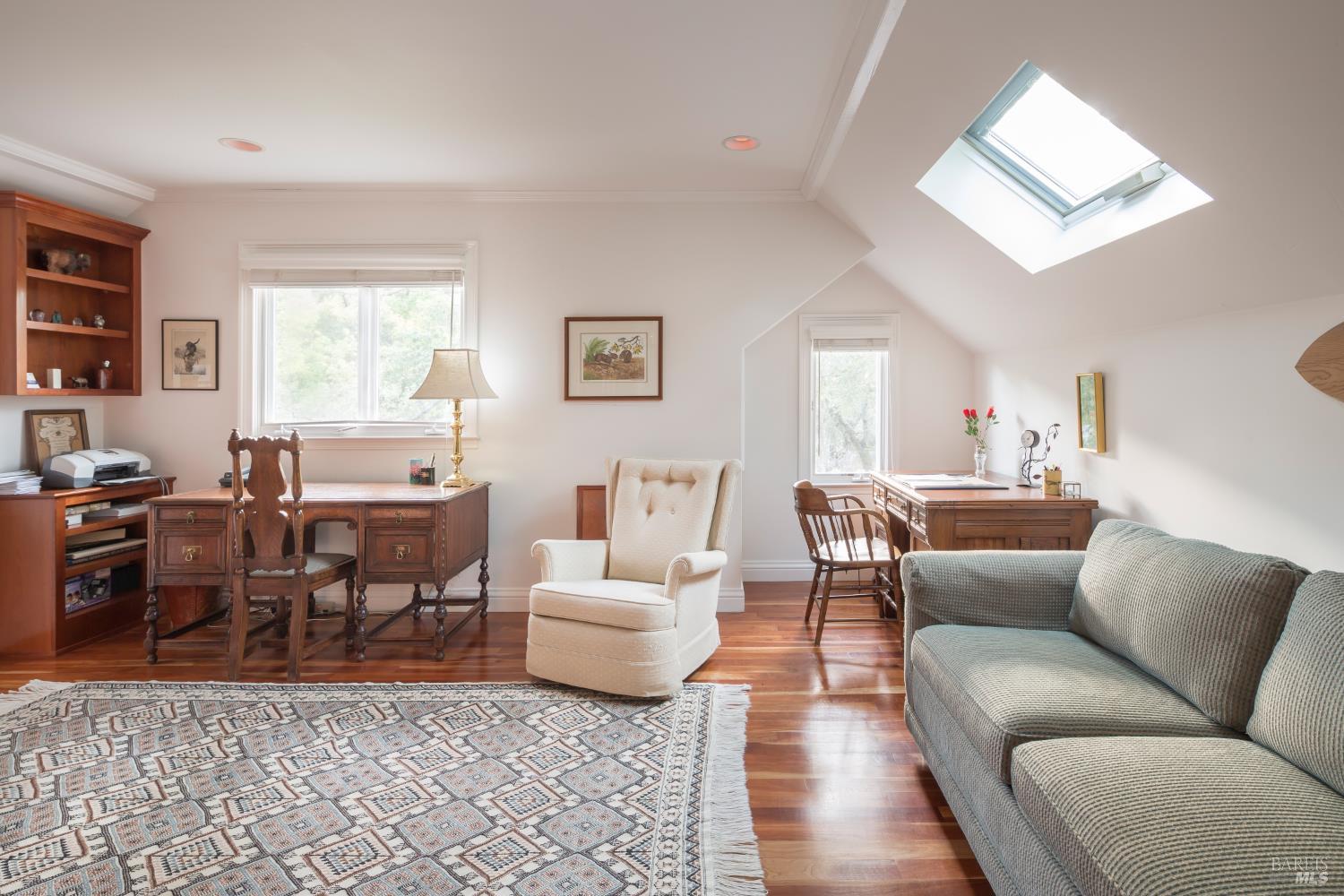 Detail Gallery Image 32 of 70 For 2399 Sobre Vista Rd, Sonoma,  CA 95476 - 4 Beds | 3/1 Baths