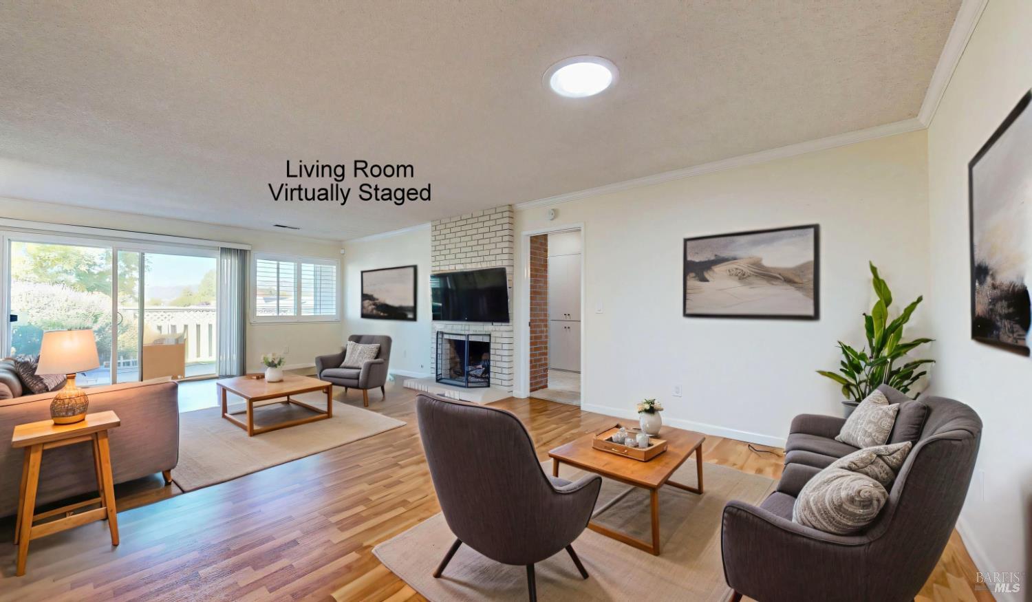 Detail Gallery Image 14 of 65 For 339 Valley Oaks Dr, Santa Rosa,  CA 95409 - 2 Beds | 2 Baths