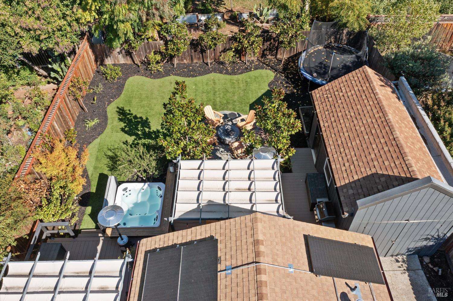 Detail Gallery Image 51 of 59 For 18445 1st Ave, Sonoma,  CA 95476 - 2 Beds | 2 Baths