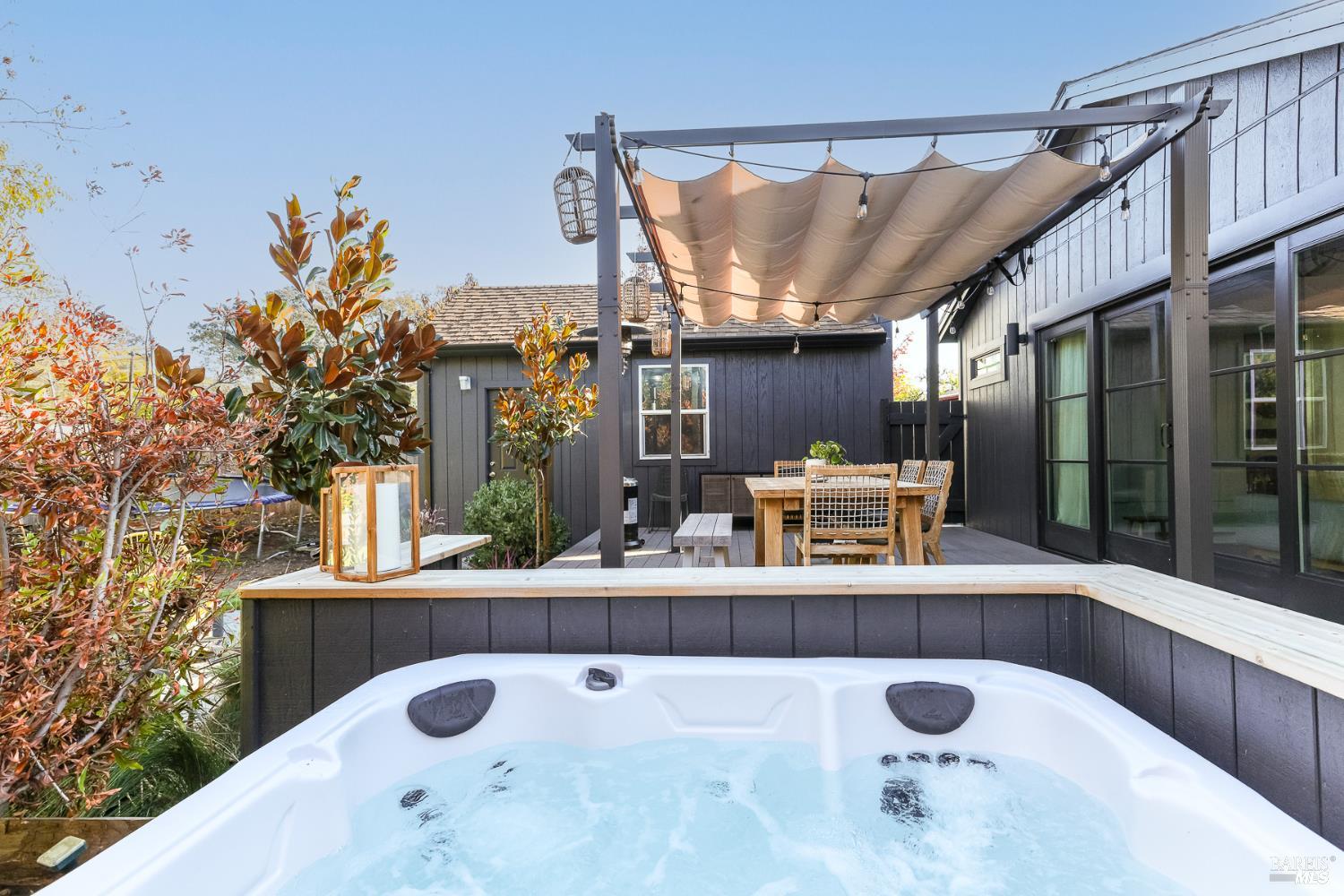 Detail Gallery Image 45 of 59 For 18445 1st Ave, Sonoma,  CA 95476 - 2 Beds | 2 Baths