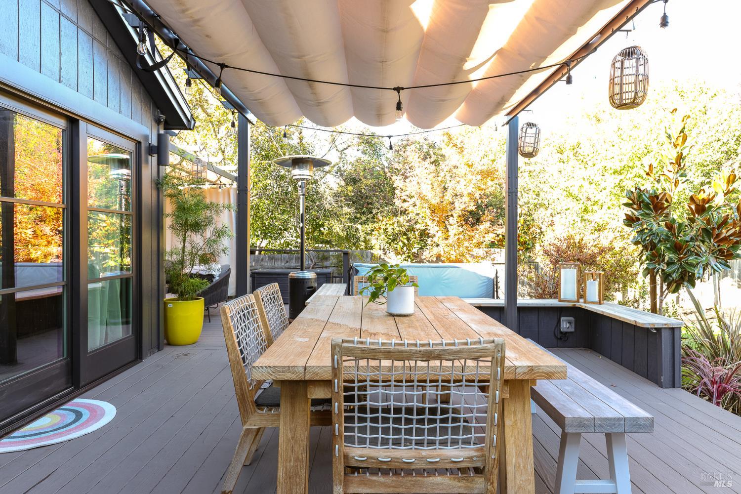 Detail Gallery Image 40 of 59 For 18445 1st Ave, Sonoma,  CA 95476 - 2 Beds | 2 Baths