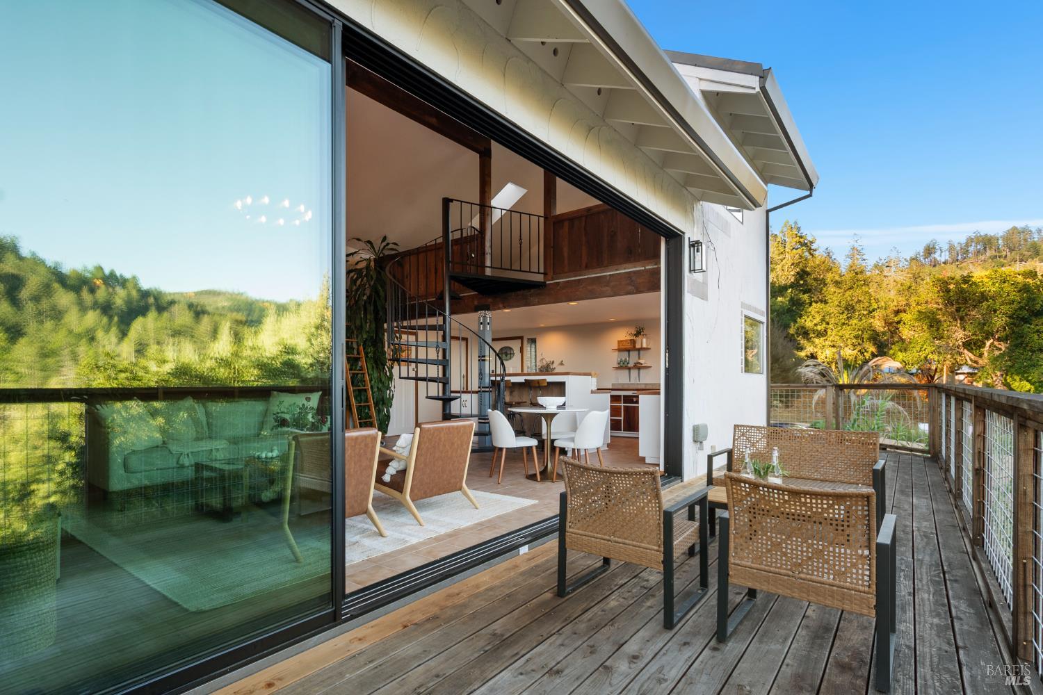 Detail Gallery Image 47 of 64 For 12303 Margie Ln, Glen Ellen,  CA 95442 - 1 Beds | 1/1 Baths