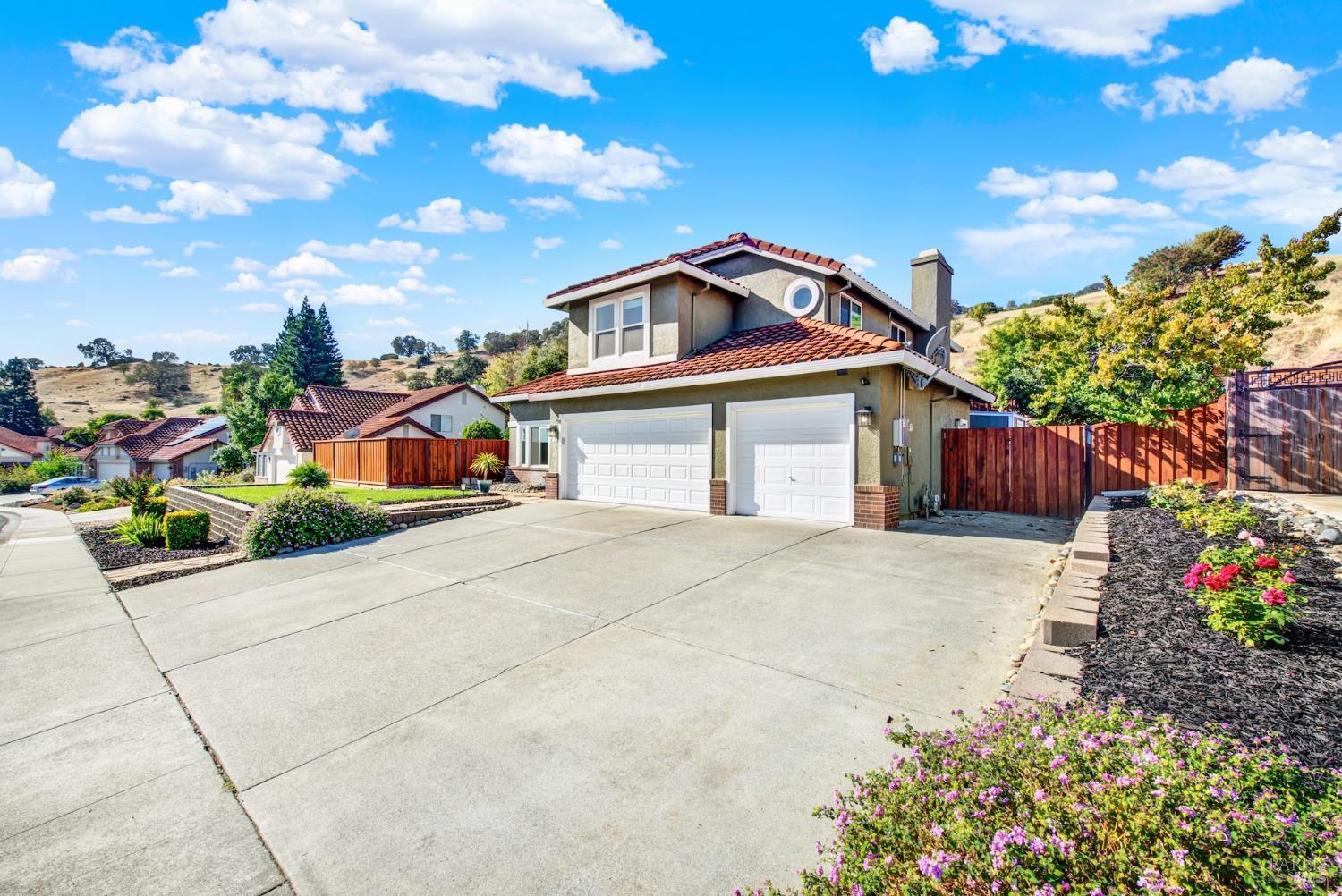 Detail Gallery Image 92 of 99 For 719 Rambleton Dr, Vacaville,  CA 95688 - 5 Beds | 3 Baths