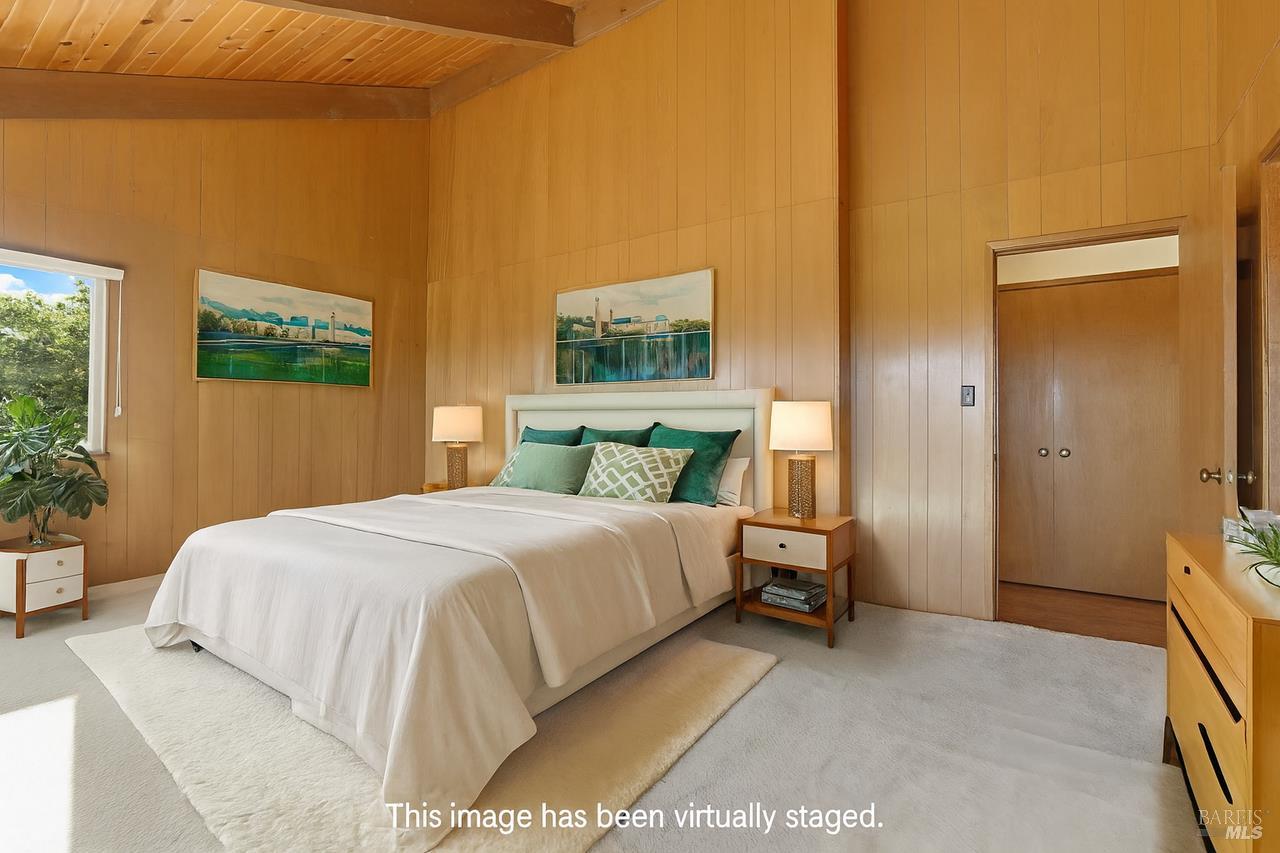 Detail Gallery Image 22 of 57 For 16 Burning Tree Dr, Novato,  CA 94949 - 3 Beds | 2/1 Baths