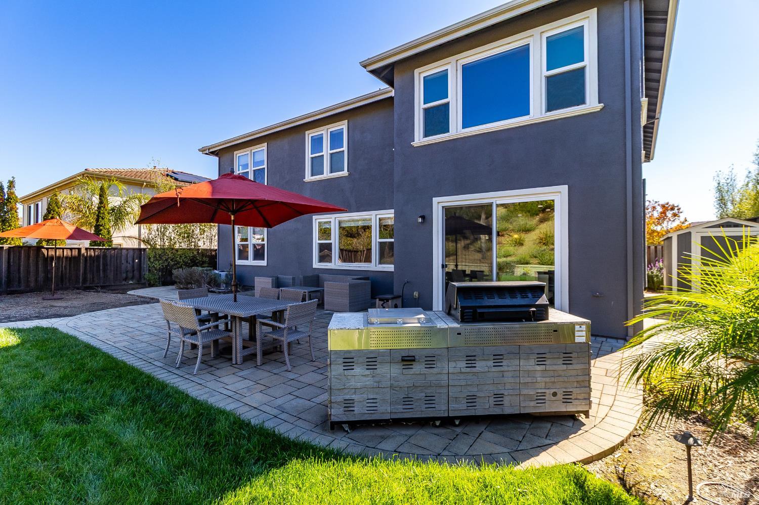 Detail Gallery Image 74 of 88 For 672 Mcallister Dr, Benicia,  CA 94510 - 5 Beds | 4 Baths