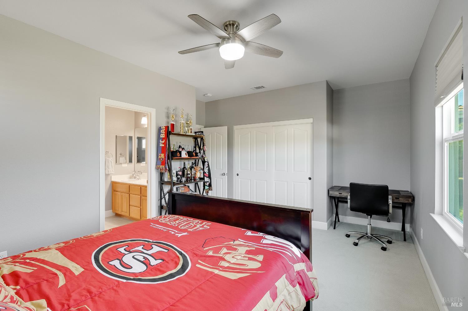 Detail Gallery Image 59 of 88 For 672 Mcallister Dr, Benicia,  CA 94510 - 5 Beds | 4 Baths