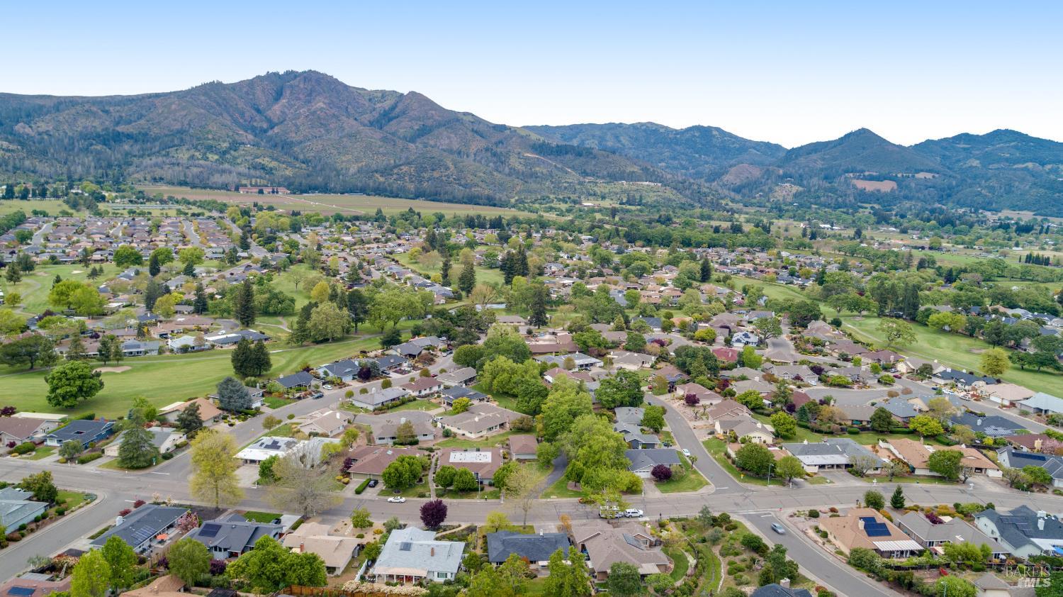 Detail Gallery Image 64 of 65 For 339 Valley Oaks Dr, Santa Rosa,  CA 95409 - 2 Beds | 2 Baths