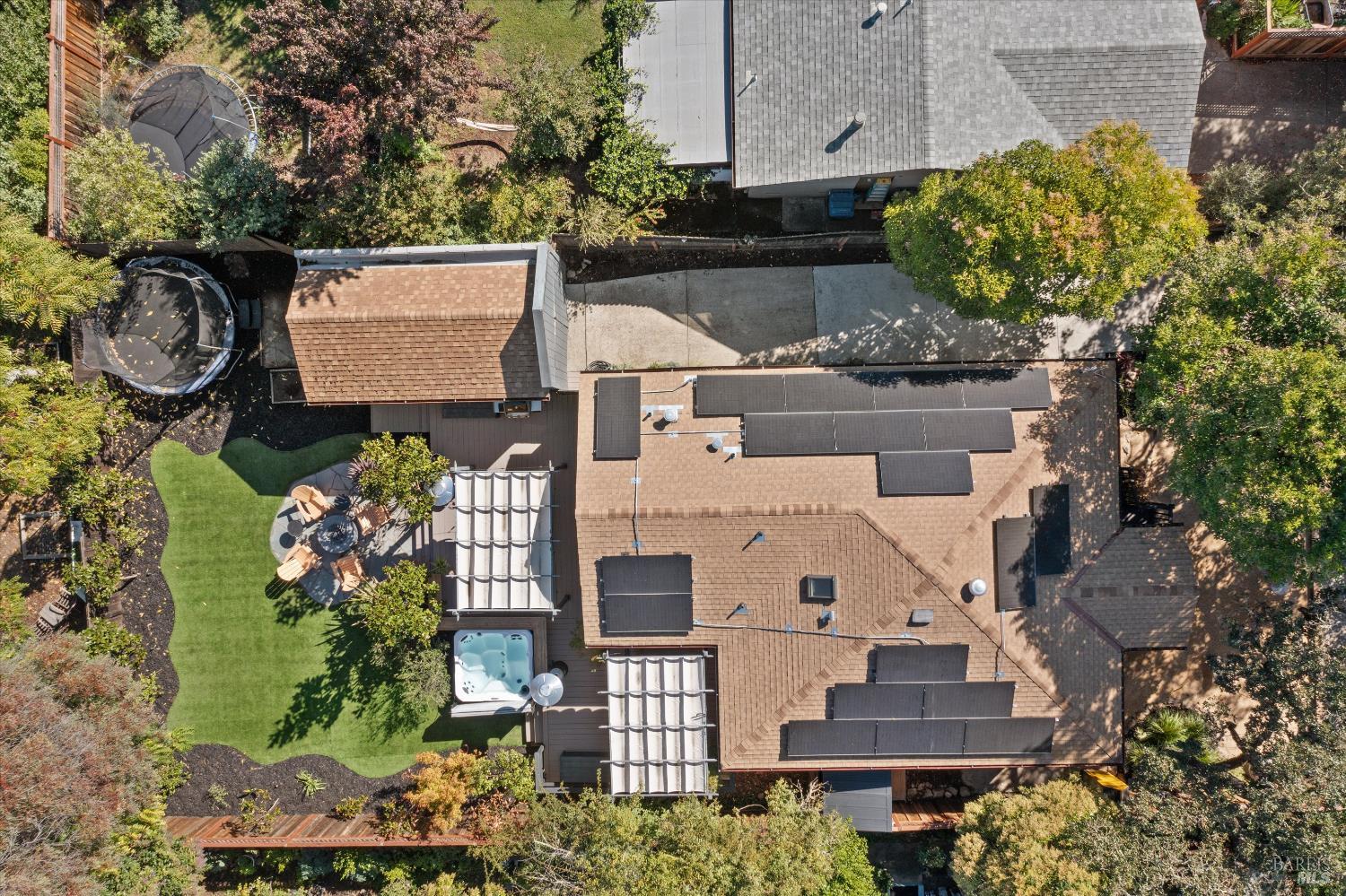 Detail Gallery Image 52 of 59 For 18445 1st Ave, Sonoma,  CA 95476 - 2 Beds | 2 Baths