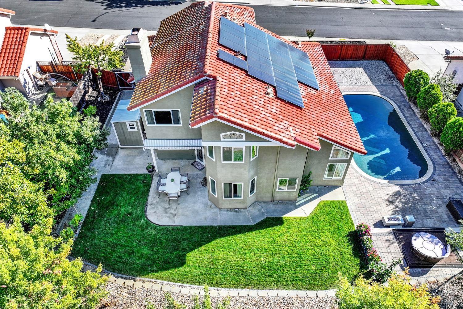 Detail Gallery Image 60 of 99 For 719 Rambleton Dr, Vacaville,  CA 95688 - 5 Beds | 3 Baths