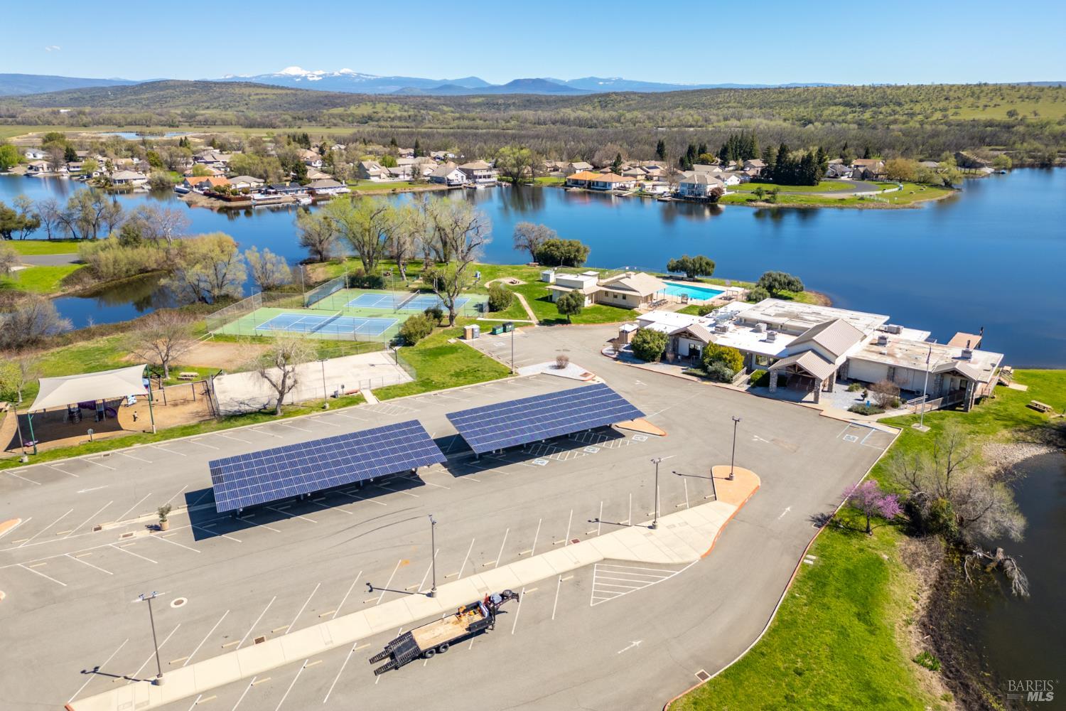 Detail Gallery Image 25 of 30 For 21919 Hayfork Pl, Cottonwood,  CA 96022 - 2 Beds | 2 Baths