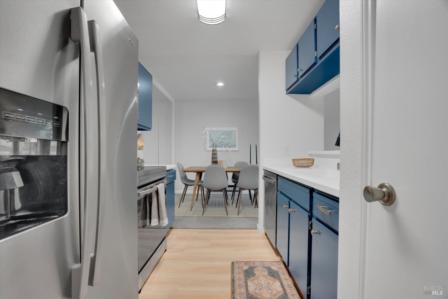 Detail Gallery Image 15 of 58 For 1201 Glen Cove Pkwy #1609,  Vallejo,  CA 94591 - 2 Beds | 2 Baths