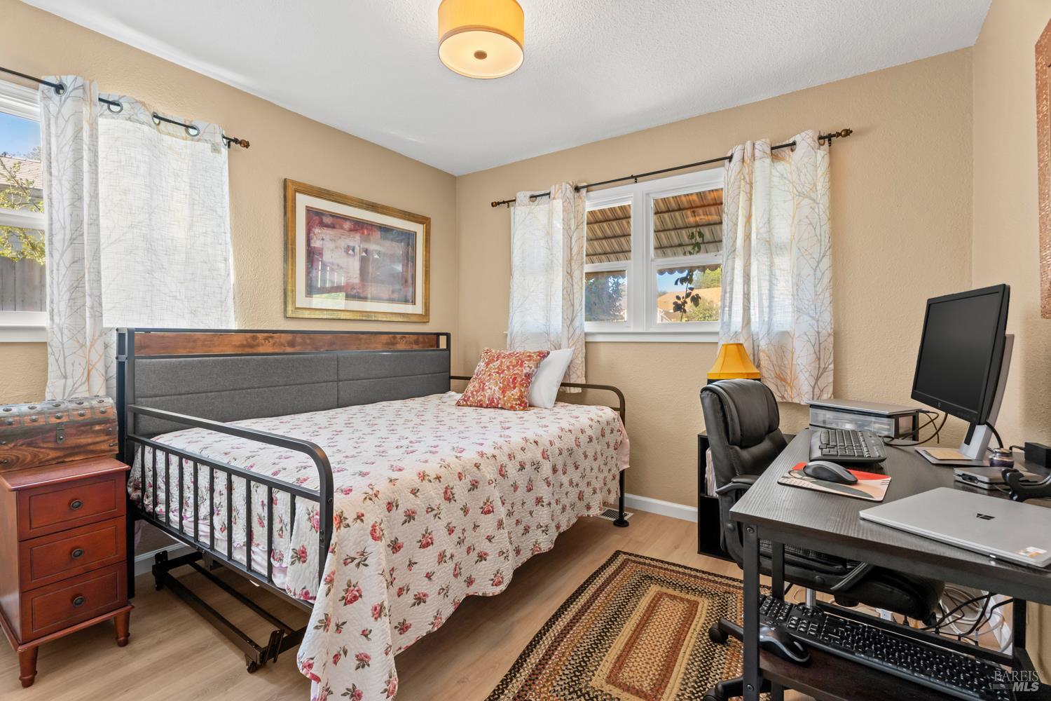 Detail Gallery Image 15 of 25 For 1169 Elm St, Ukiah,  CA 95482 - 2 Beds | 1 Baths