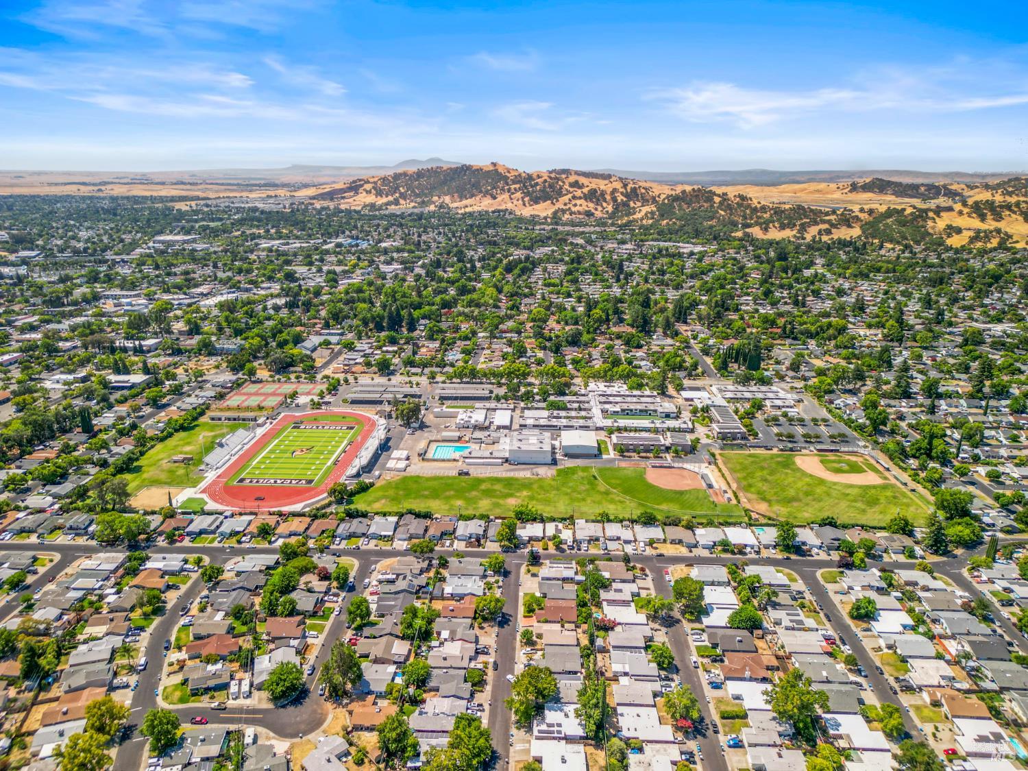 Detail Gallery Image 37 of 39 For 191 Ironwood St, Vacaville,  CA 95688 - 3 Beds | 2 Baths