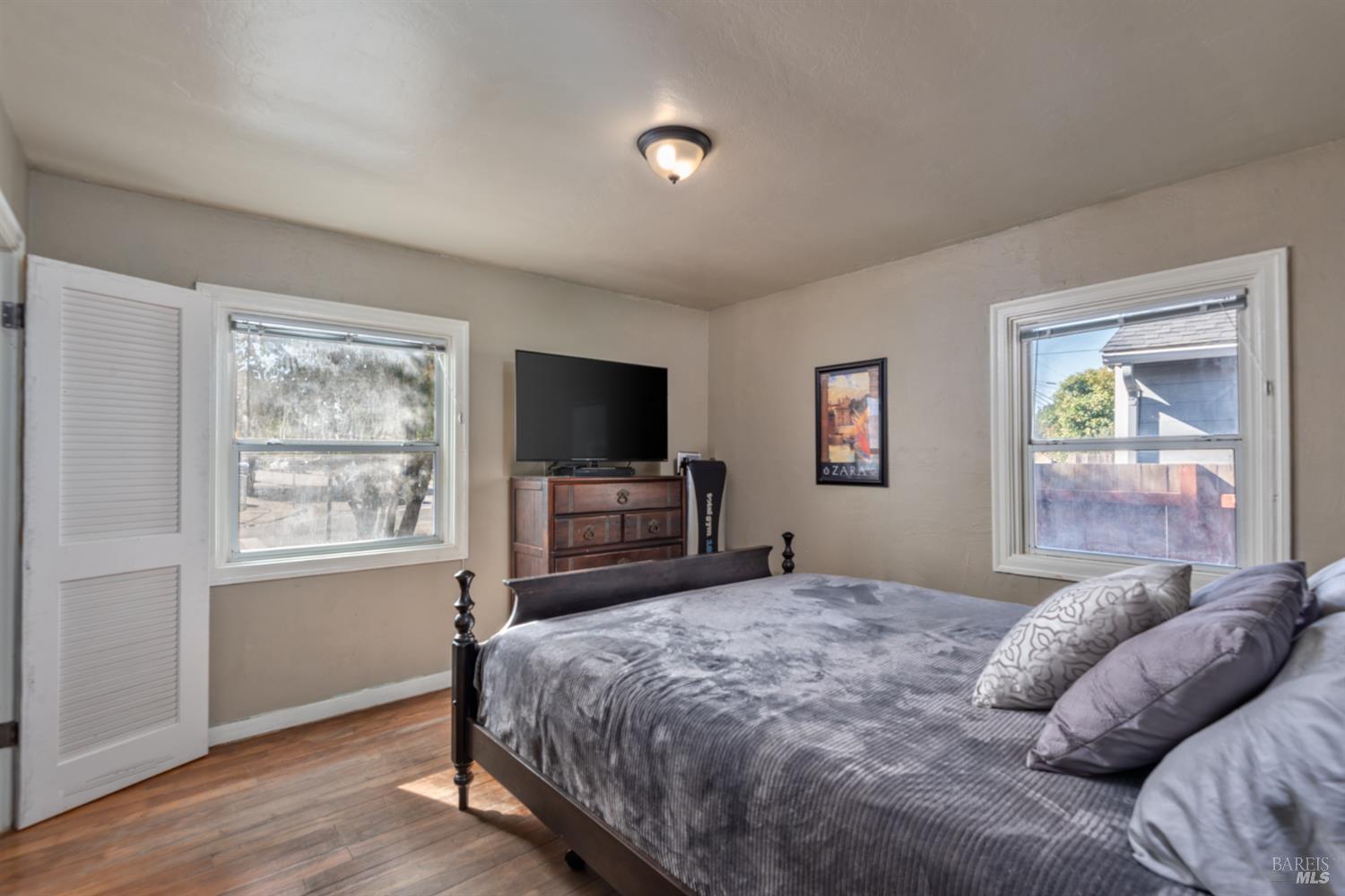Detail Gallery Image 18 of 31 For 151 Earle St, Santa Rosa,  CA 95407 - 2 Beds | 1 Baths