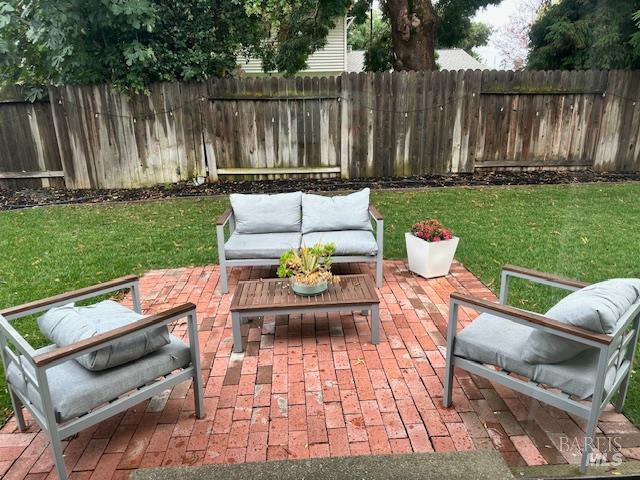 Detail Gallery Image 30 of 30 For 1203 Heron Dr, Suisun City,  CA 94585 - 4 Beds | 2 Baths