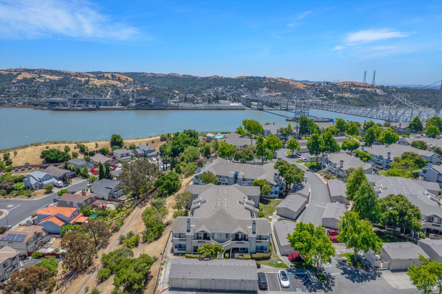 Detail Gallery Image 44 of 58 For 1201 Glen Cove Pkwy #1609,  Vallejo,  CA 94591 - 2 Beds | 2 Baths