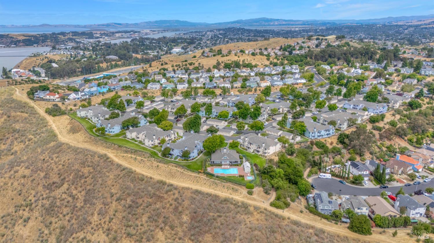 Detail Gallery Image 51 of 58 For 1201 Glen Cove Pkwy #1609,  Vallejo,  CA 94591 - 2 Beds | 2 Baths