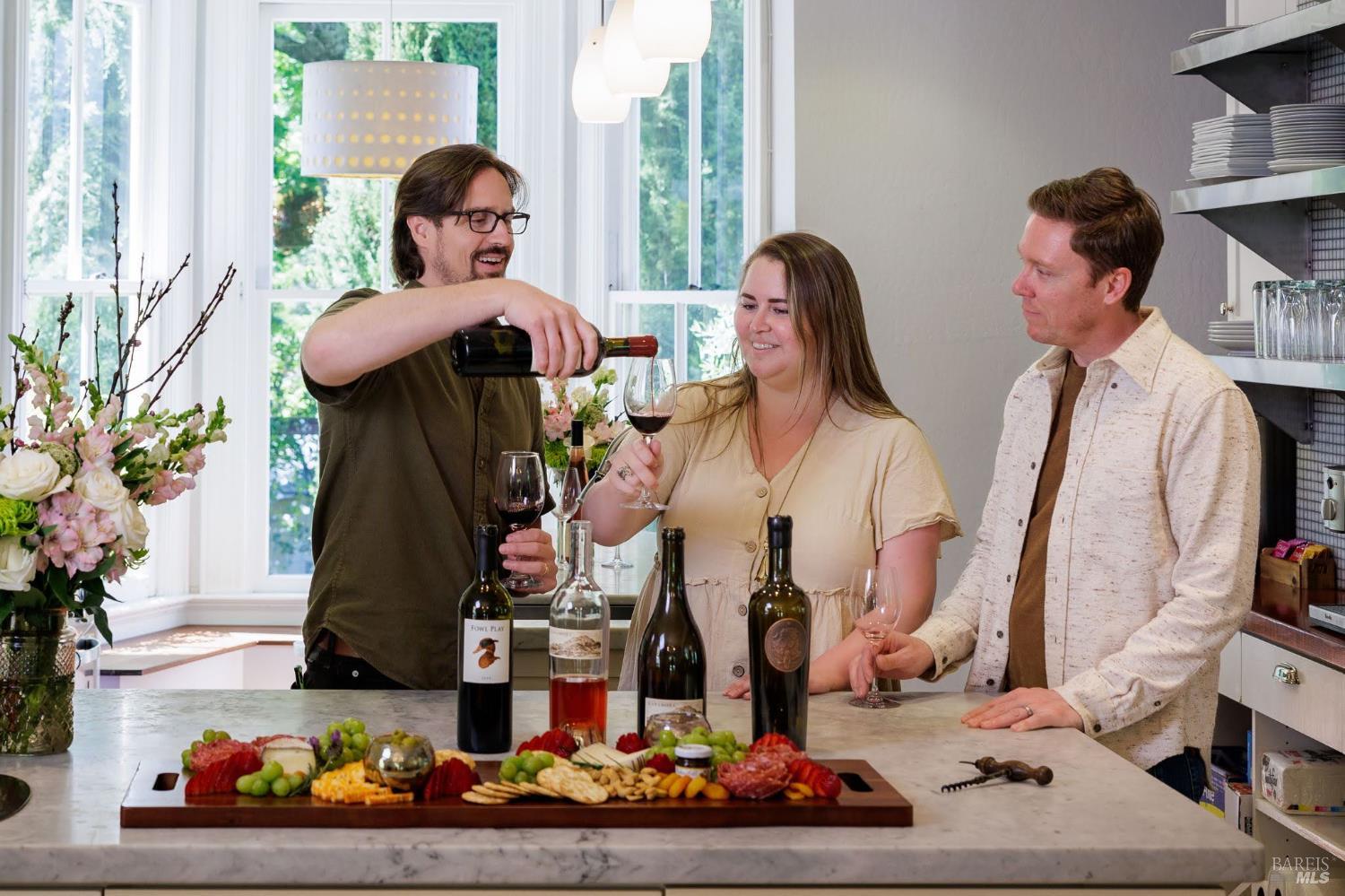 Detail Gallery Image 38 of 43 For 1805 Foothill Blvd, Calistoga,  CA 94515 - – Beds | – Baths