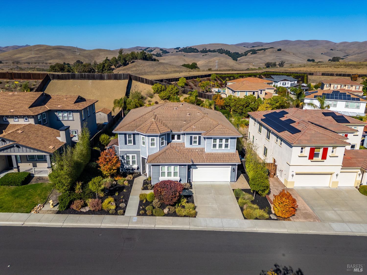 Detail Gallery Image 77 of 88 For 672 Mcallister Dr, Benicia,  CA 94510 - 5 Beds | 4 Baths