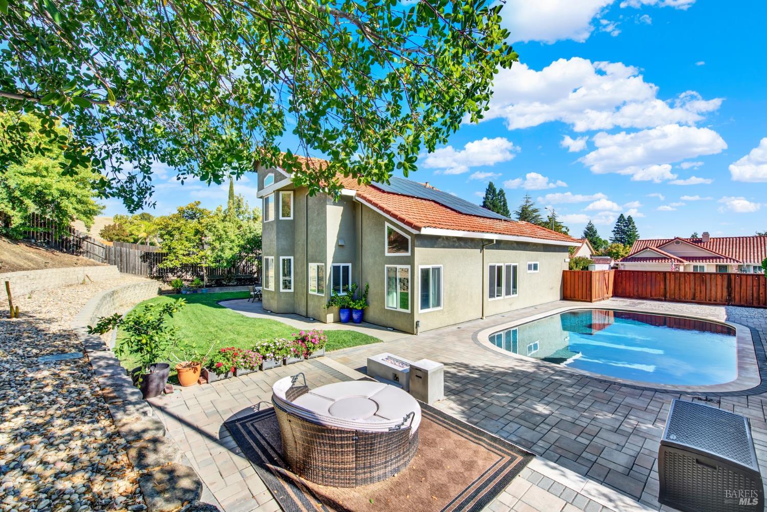 Detail Gallery Image 61 of 99 For 719 Rambleton Dr, Vacaville,  CA 95688 - 5 Beds | 3 Baths