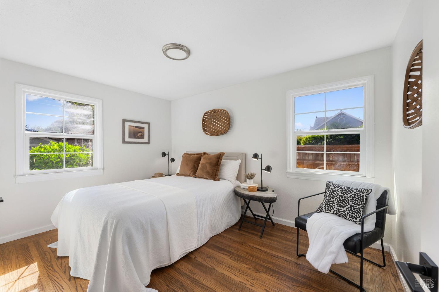 Detail Gallery Image 21 of 32 For 2005 Adrian St, Napa,  CA 94559 - 2 Beds | 1 Baths