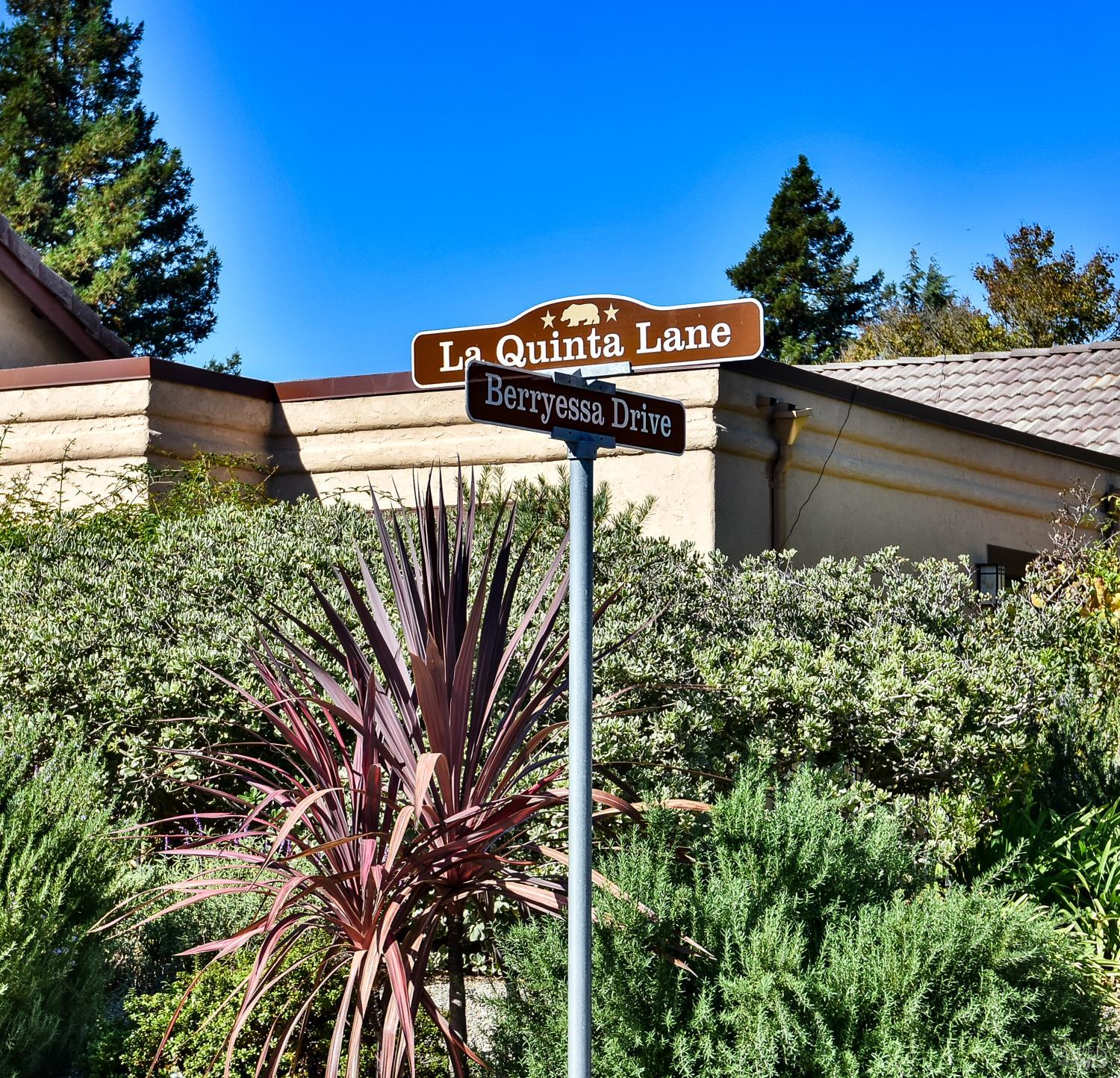 Detail Gallery Image 30 of 30 For 480 La Quinta Ln, Sonoma,  CA 95476 - 2 Beds | 2 Baths