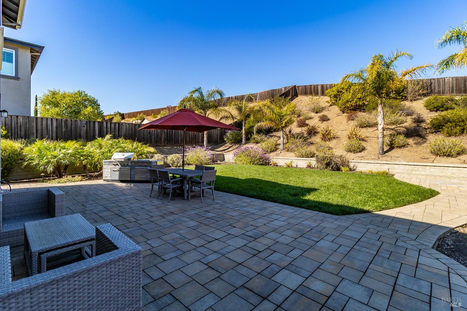 Detail Gallery Image 76 of 88 For 672 Mcallister Dr, Benicia,  CA 94510 - 5 Beds | 4 Baths