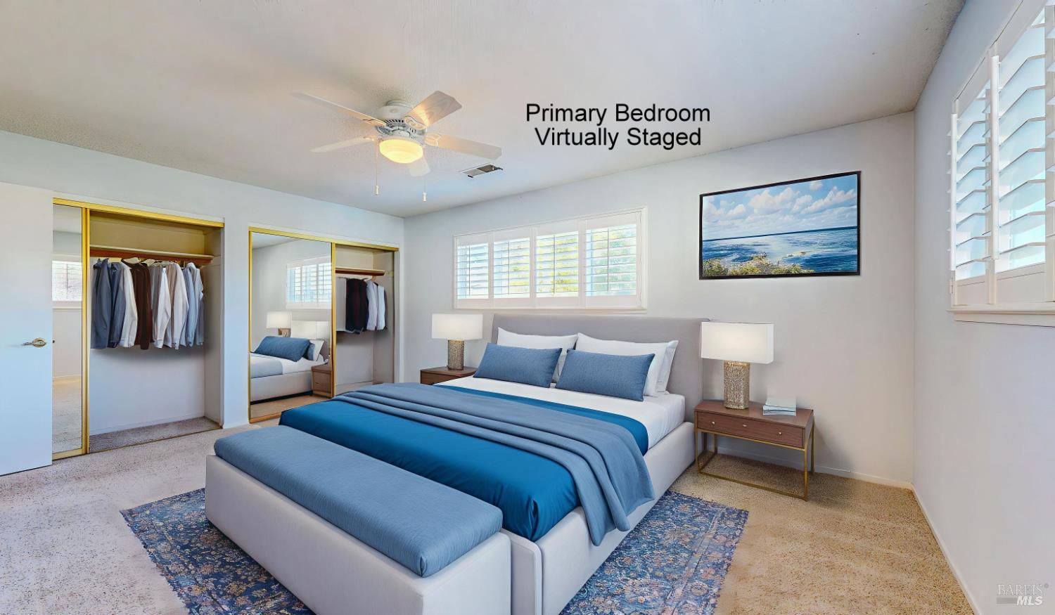 Detail Gallery Image 38 of 65 For 339 Valley Oaks Dr, Santa Rosa,  CA 95409 - 2 Beds | 2 Baths