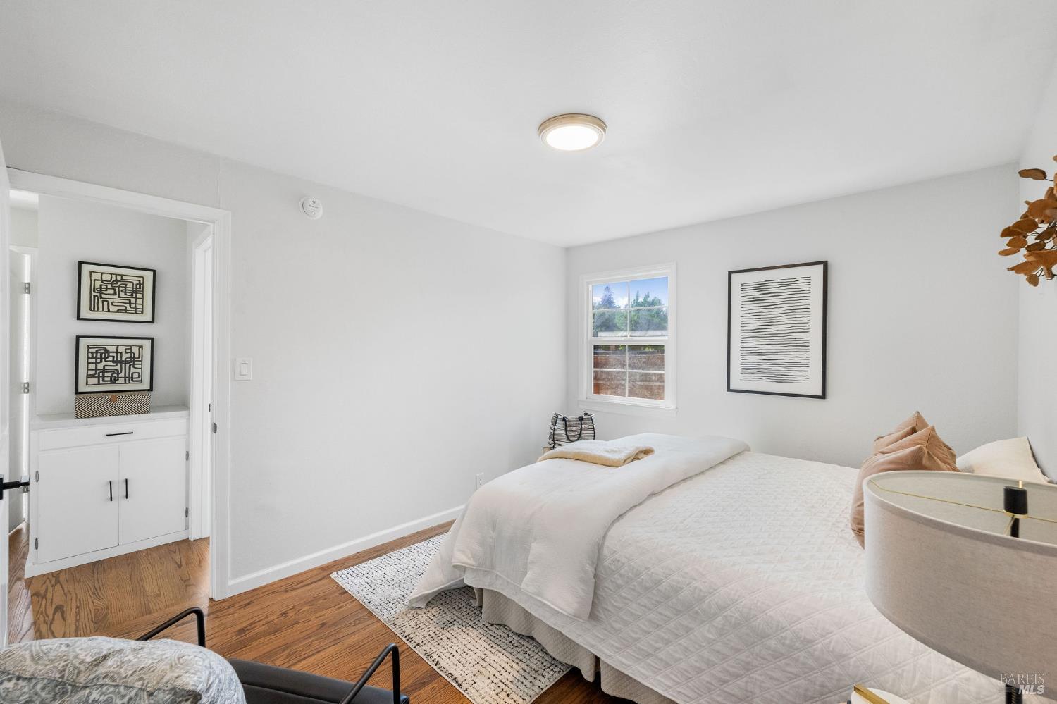 Detail Gallery Image 20 of 32 For 2005 Adrian St, Napa,  CA 94559 - 2 Beds | 1 Baths