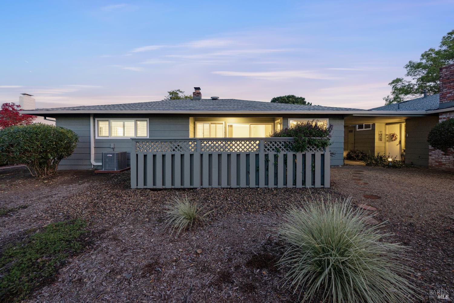 Detail Gallery Image 57 of 65 For 339 Valley Oaks Dr, Santa Rosa,  CA 95409 - 2 Beds | 2 Baths