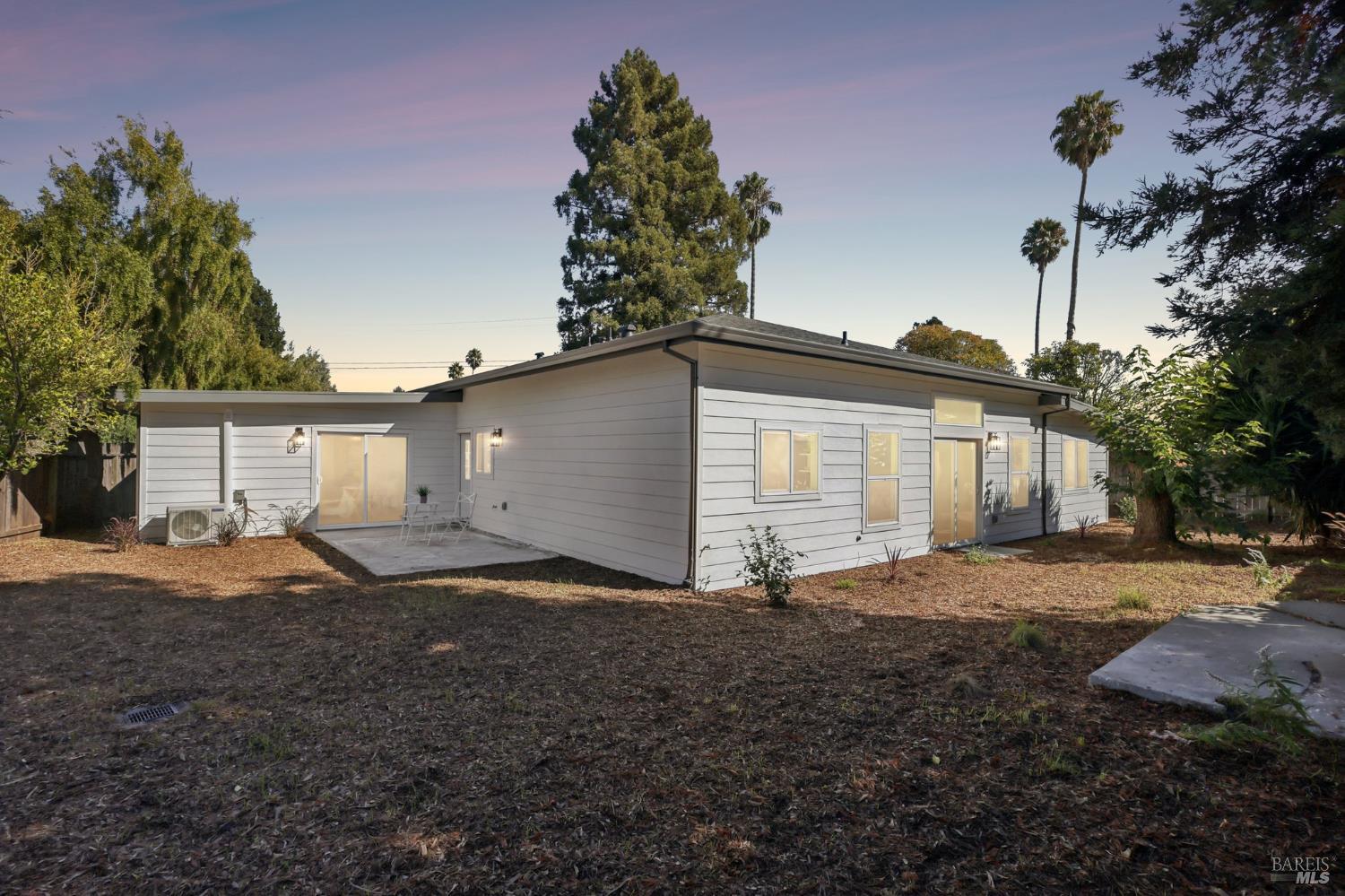 Detail Gallery Image 43 of 44 For 368 Bonnie Ct, Rohnert Park,  CA 94928 - 4 Beds | 2 Baths