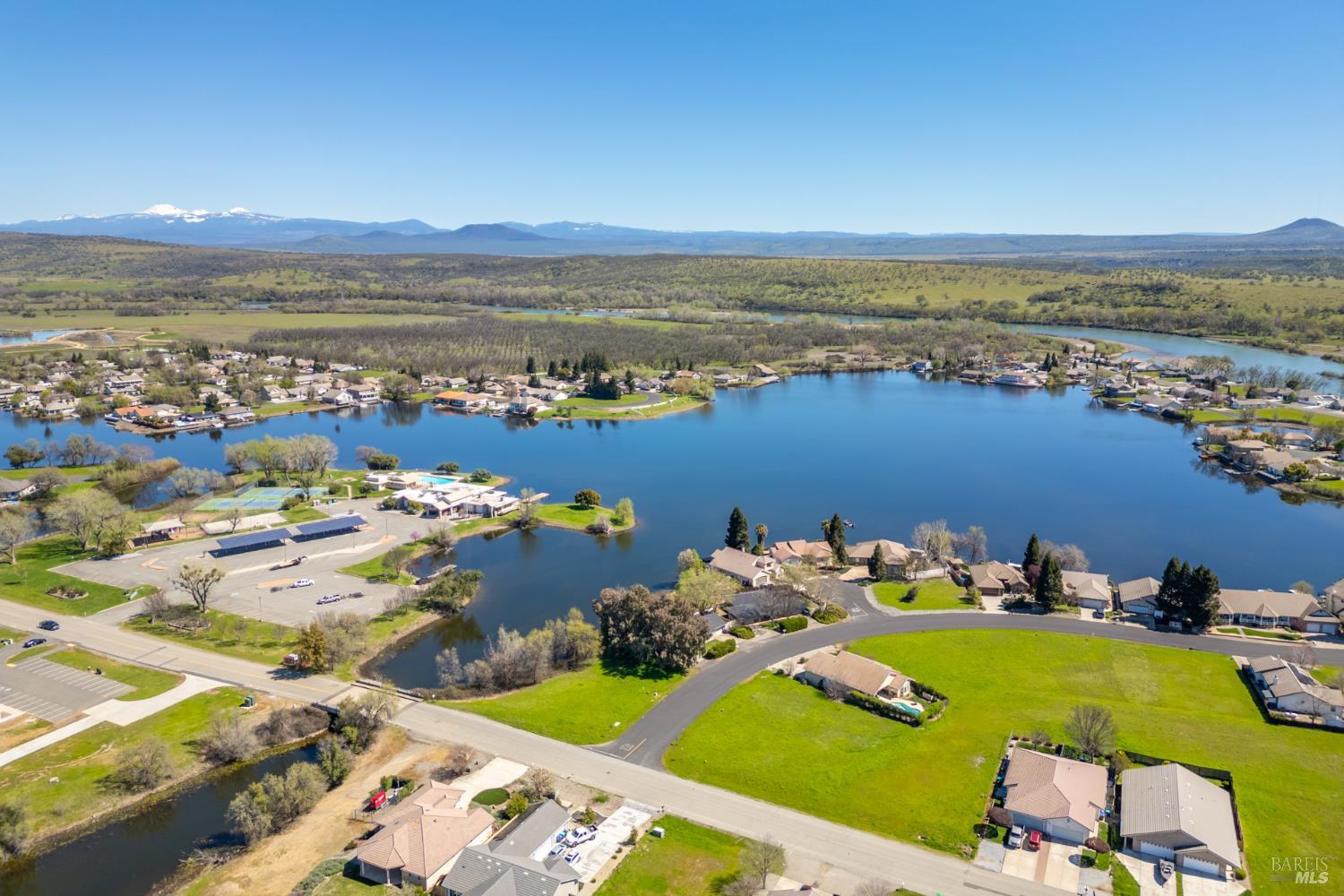 Detail Gallery Image 24 of 30 For 21919 Hayfork Pl, Cottonwood,  CA 96022 - 2 Beds | 2 Baths