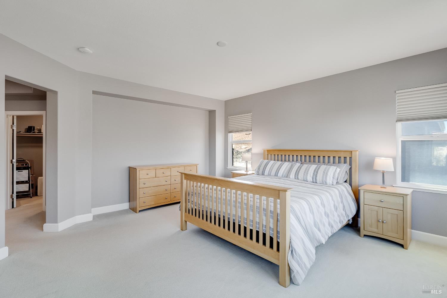 Detail Gallery Image 51 of 88 For 672 Mcallister Dr, Benicia,  CA 94510 - 5 Beds | 4 Baths