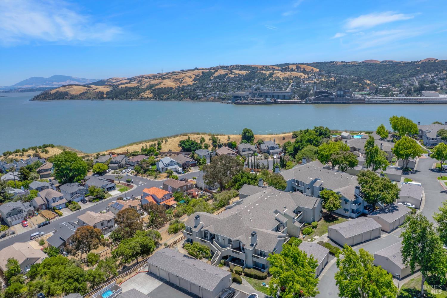 Detail Gallery Image 46 of 58 For 1201 Glen Cove Pkwy #1609,  Vallejo,  CA 94591 - 2 Beds | 2 Baths