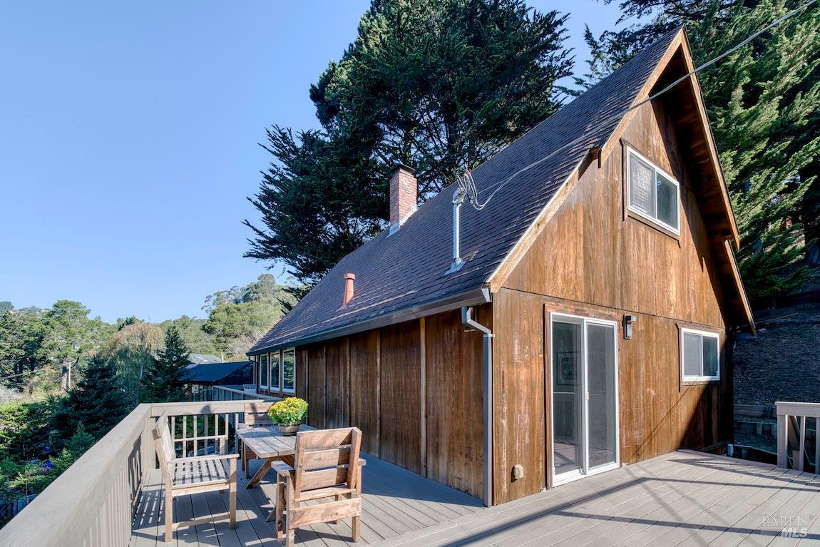 Detail Gallery Image 39 of 47 For 20 Poppy Ln, Mill Valley,  CA 94941 - 3 Beds | 2 Baths