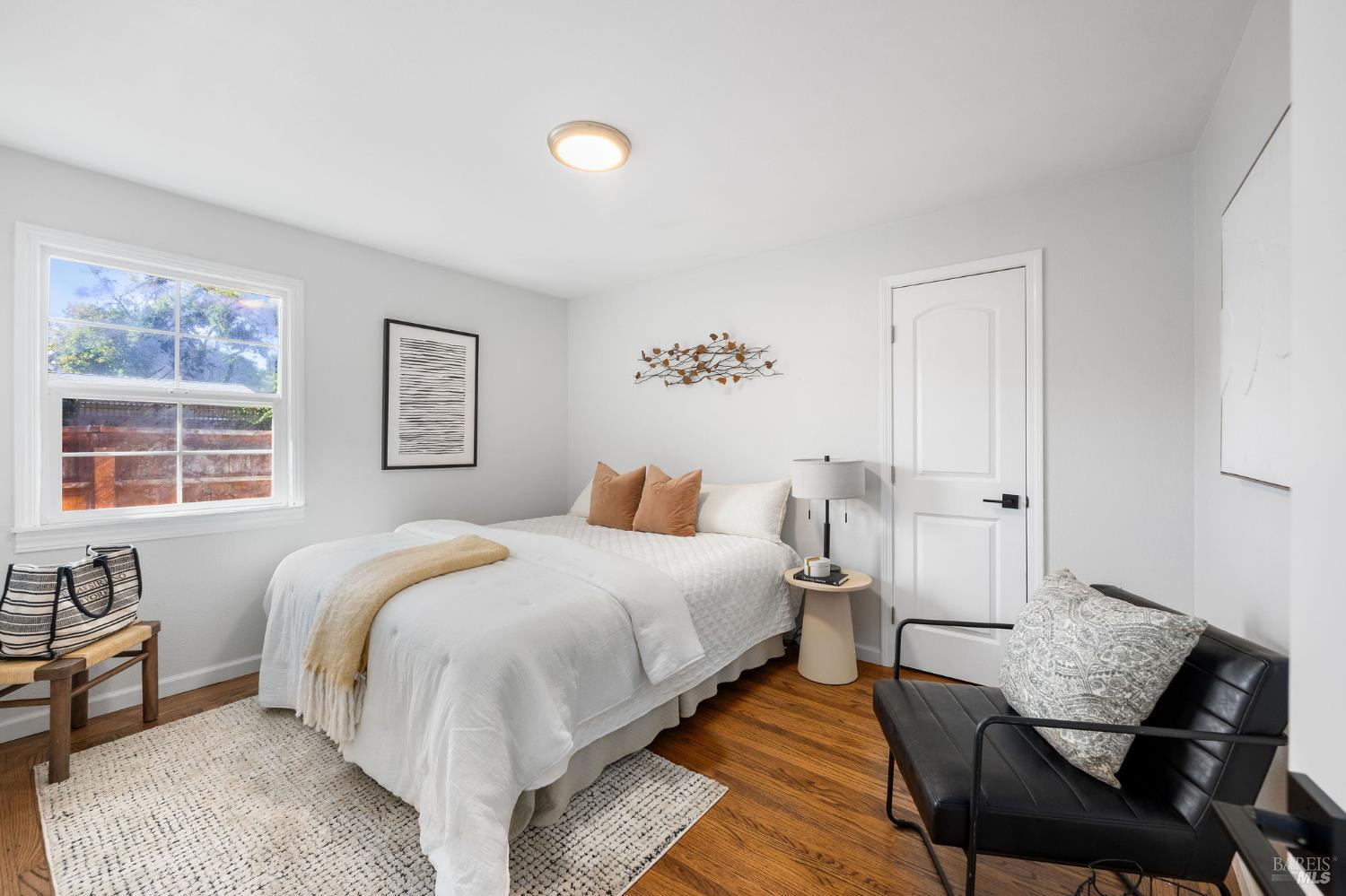 Detail Gallery Image 18 of 32 For 2005 Adrian St, Napa,  CA 94559 - 2 Beds | 1 Baths