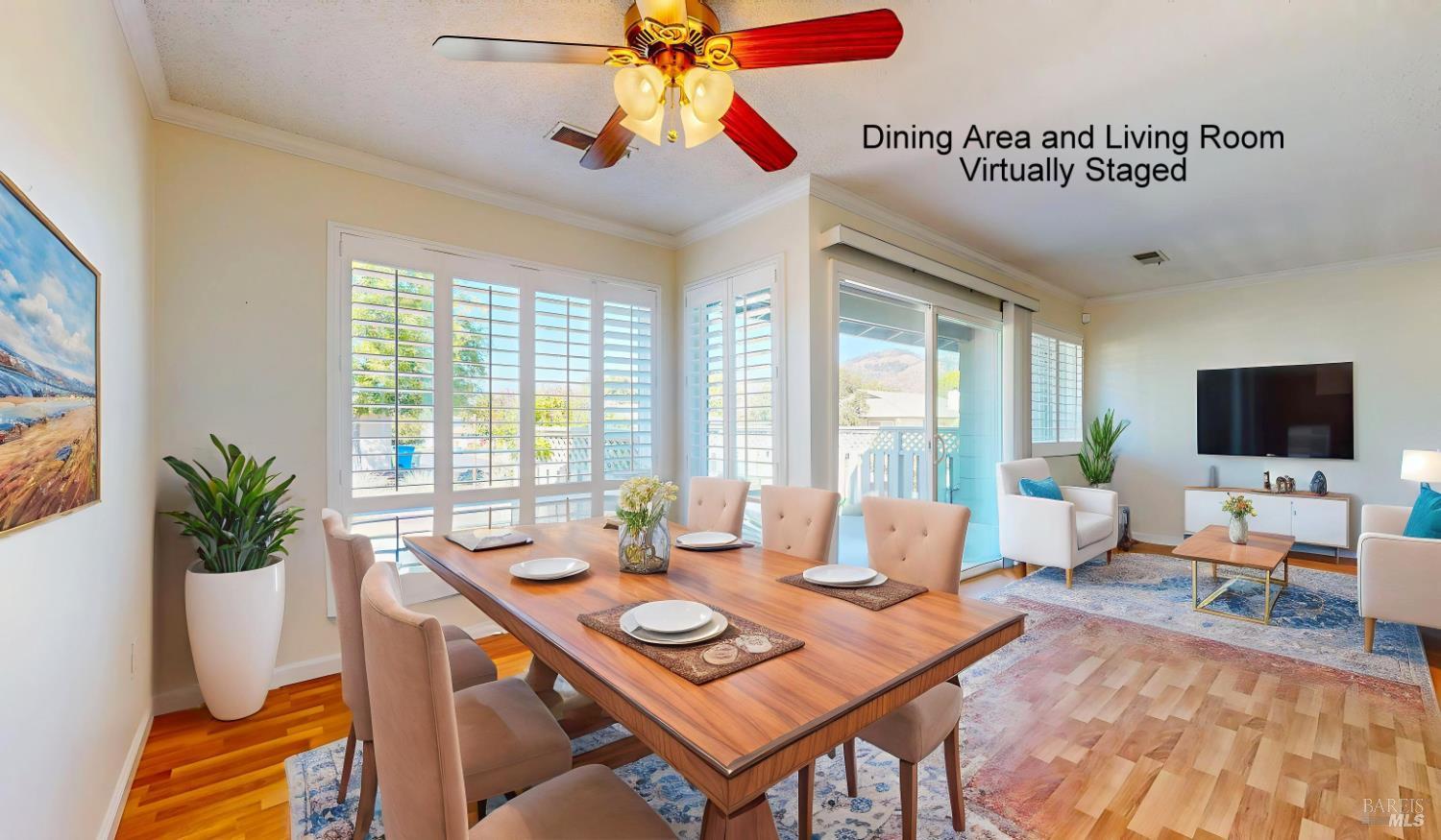 Detail Gallery Image 21 of 65 For 339 Valley Oaks Dr, Santa Rosa,  CA 95409 - 2 Beds | 2 Baths