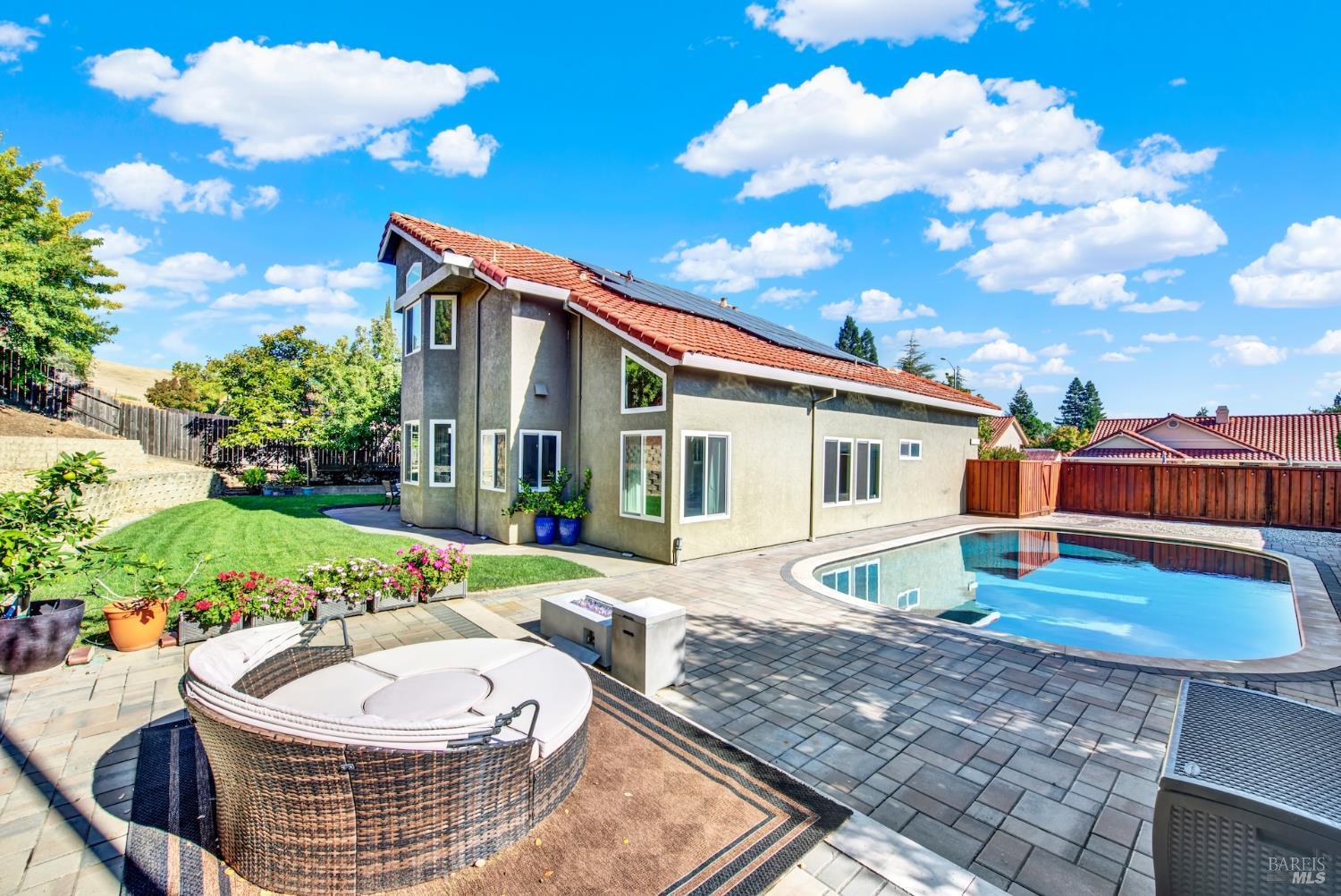 Detail Gallery Image 66 of 99 For 719 Rambleton Dr, Vacaville,  CA 95688 - 5 Beds | 3 Baths