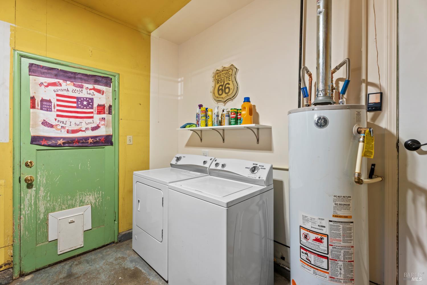 Detail Gallery Image 20 of 25 For 1169 Elm St, Ukiah,  CA 95482 - 2 Beds | 1 Baths